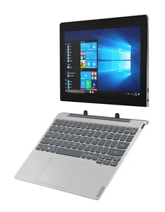 Замена стекла на планшете Lenovo IdeaPad D330 N4000 в Ростове-на-Дону